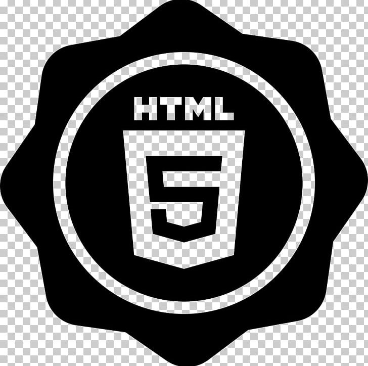 Web Development HTML Logo Web Design Markup Language PNG, Clipart, Badge, Brand, Computer Icons, Dynamic Web Page, Graphic Designer Free PNG Download