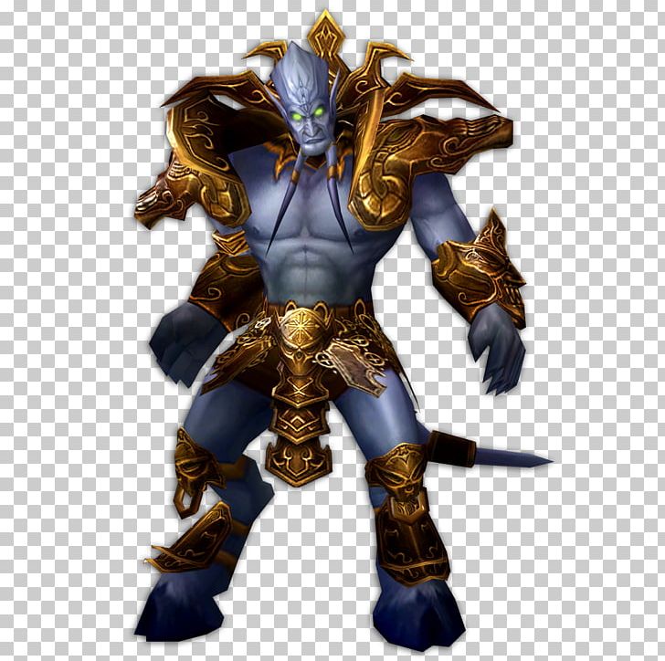 World Of Warcraft Warcraft III: Reign Of Chaos Varian Wrynn Raid Archimonde PNG, Clipart, Action Figure, Archimonde, Armour, Blizzard Entertainment, Character Free PNG Download