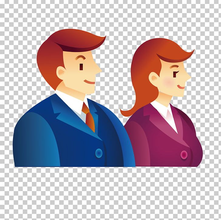 Cartoon Character Computer Network Holidays PNG, Clipart, Boy, Business, Business Card, Business Vector, Cartoon Free PNG Download