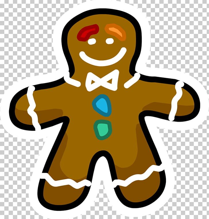 Club Penguin The Gingerbread Man PNG, Clipart, Artwork, Biscuits, Cake, Club Penguin, Dessert Free PNG Download