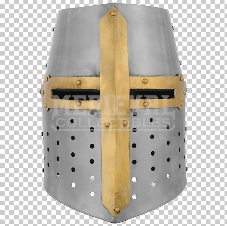 Crusades Great Helm Middle Ages Knight Helmet PNG, Clipart, Armour, Cavalry, Components Of Medieval Armour, Crusades, Fantasy Free PNG Download