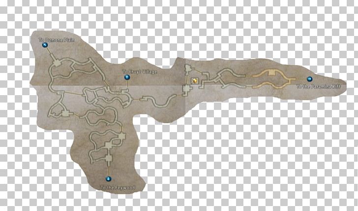 FINAL FANTASY XII: Eruyt Village World Map PNG, Clipart, Angle, Com, Deadlands, Final Fantasy, Final Fantasy Xii Free PNG Download