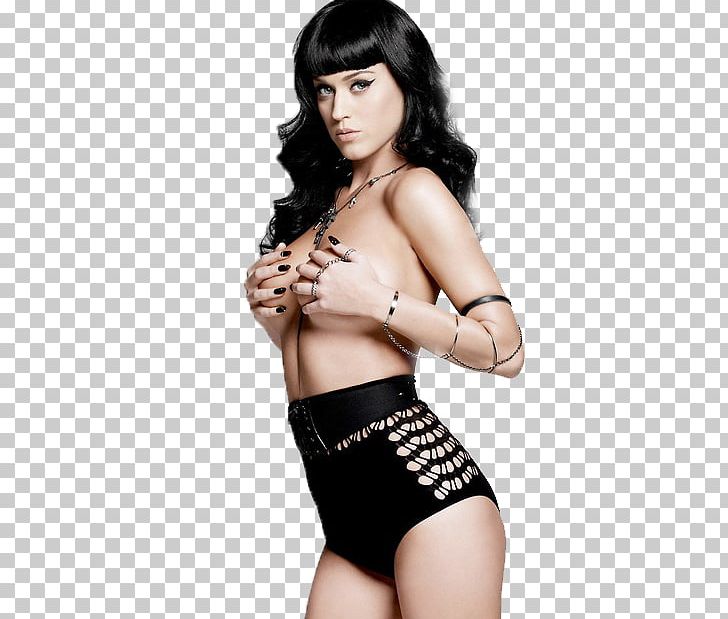 Katy Perry Singer-songwriter Handbra Musician PNG, Clipart, Abdomen, Active Undergarment, Arm, Black Hair, Briefs Free PNG Download