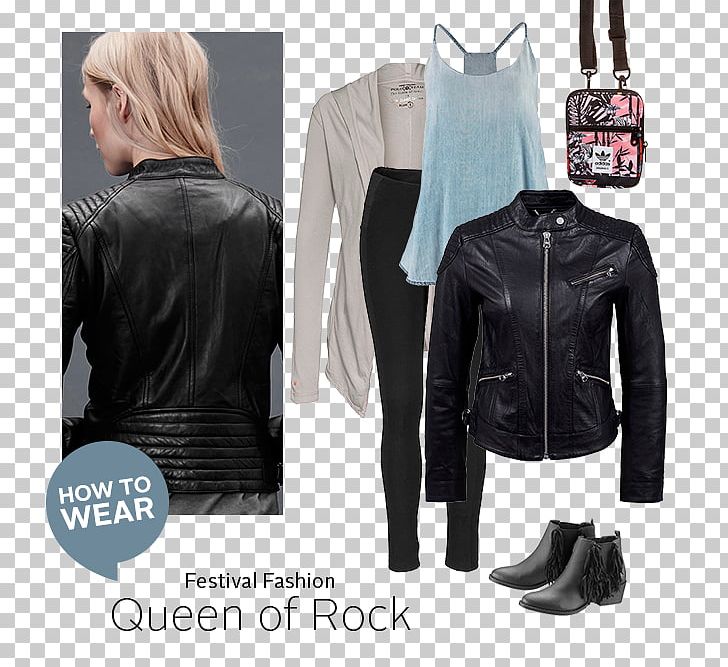 Leather Jacket Fashion Sleeve PNG, Clipart, Black, Fashion, Festival Outfits, Grey, Jacket Free PNG Download