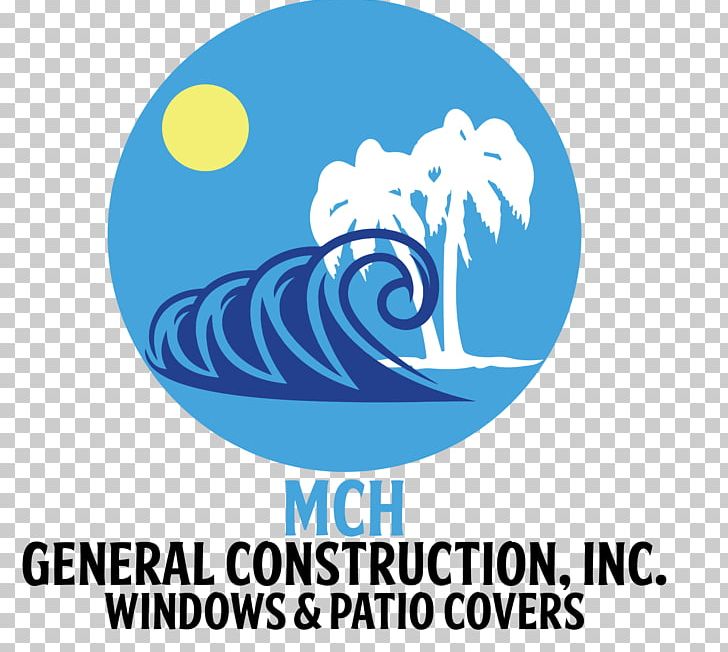 MCH General Construction Windows & Patio Covers Logo Graphic Design Brand PNG, Clipart, Animal, Architectural Engineering, Area, Artwork, Brand Free PNG Download