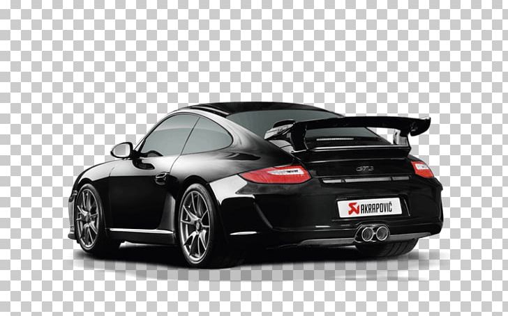 Porsche 911 GT3 Exhaust System Car Porsche Boxster/Cayman PNG, Clipart, Akrapovic, Auto Part, Car, Exhaust System, Material Free PNG Download
