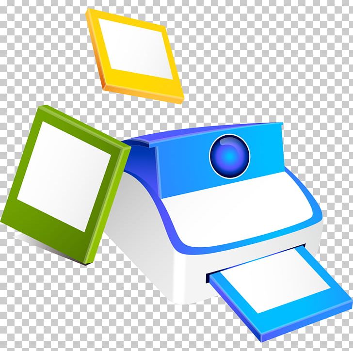 Printer Icon PNG, Clipart, 3d Printing, Adobe Illustrator, Angle, Area, Blue Free PNG Download