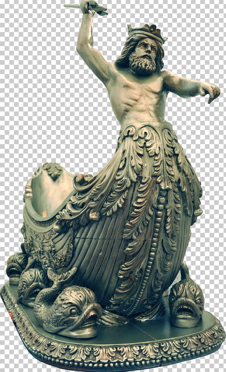 Sculpture Statue Figurine King Neptune Poseidon Of Melos PNG, Clipart, Ancient History, Artifact, Bronze, Bronze Sculpture, Clas Free PNG Download