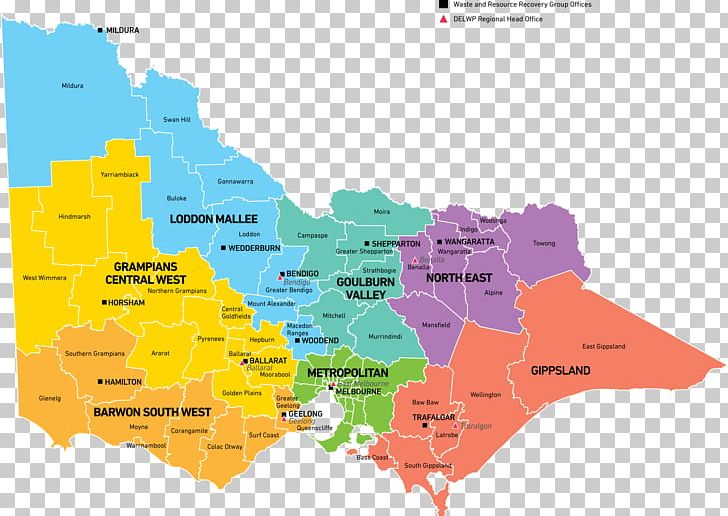 Shire Of Indigo Shire Of Mornington Peninsula City Of Greater Shepparton Map Region PNG, Clipart, Area, Australia, City Of Greater Shepparton, Diagram, Ecoregion Free PNG Download
