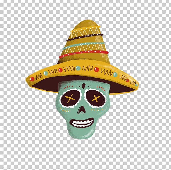Sombrero Hat Mexico Calavera Headgear PNG, Clipart, Battle Of Puebla, Calavera, Clothing, Hat, Headgear Free PNG Download