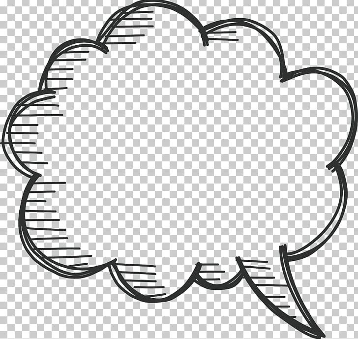 Speech Balloon Bubble Drawing PNG, Clipart, Area, Black, Bubbles Vector, Dialogue, Encapsulated Postscript Free PNG Download