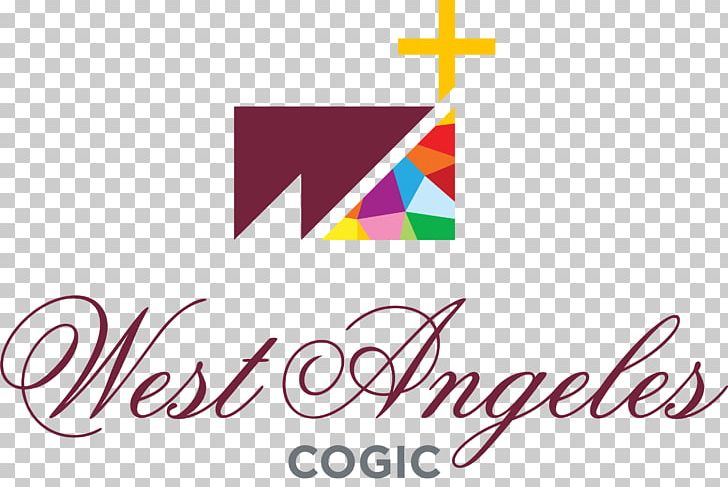 West Angeles Church Of God In Christ Logo Christian Church PNG, Clipart ...