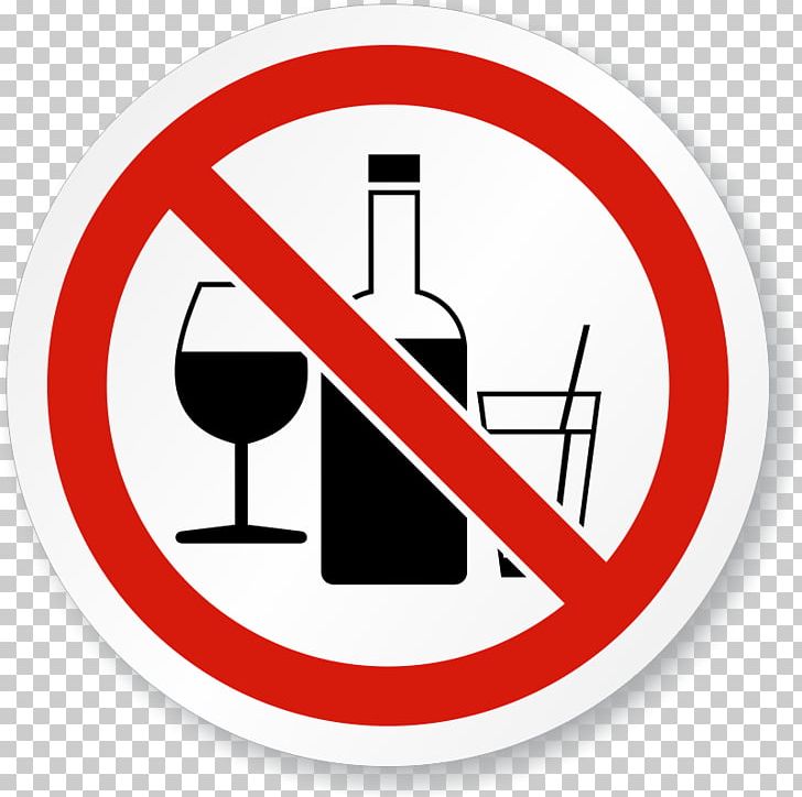 no alcohol sign clipart