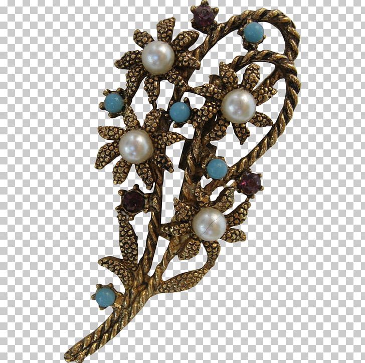 Jewellery Brooch Clothing Accessories Gemstone Turquoise PNG, Clipart, Accessories, Body Jewellery, Body Jewelry, Brooch, Clothing Free PNG Download