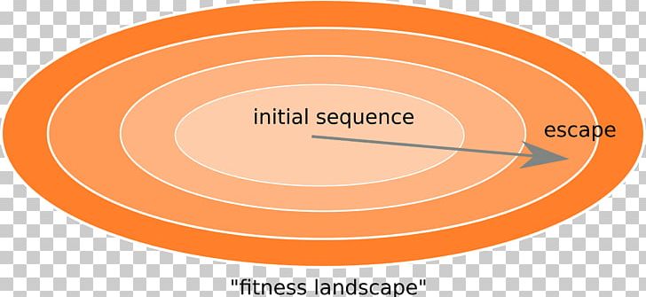 Mutation Rate Viral Evolution Fitness Landscape PNG, Clipart, Area, Brand, Circle, Diagram, Evolution Free PNG Download