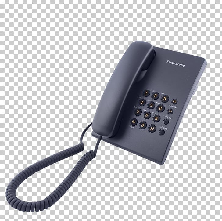 Panasonic KX-TS500PDB Black Telephone Home & Business Phones VoIP Phone PNG, Clipart, Business Telephone System, Electronics, Hardware, Home Business Phones, Landline Telephone Panasonic Lcd Free PNG Download