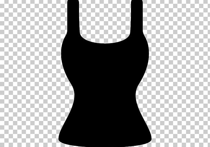 T-shirt Sleeveless Shirt Top PNG, Clipart, Black, Black And White, Clothing, Computer Icons, Dress Shirt Free PNG Download