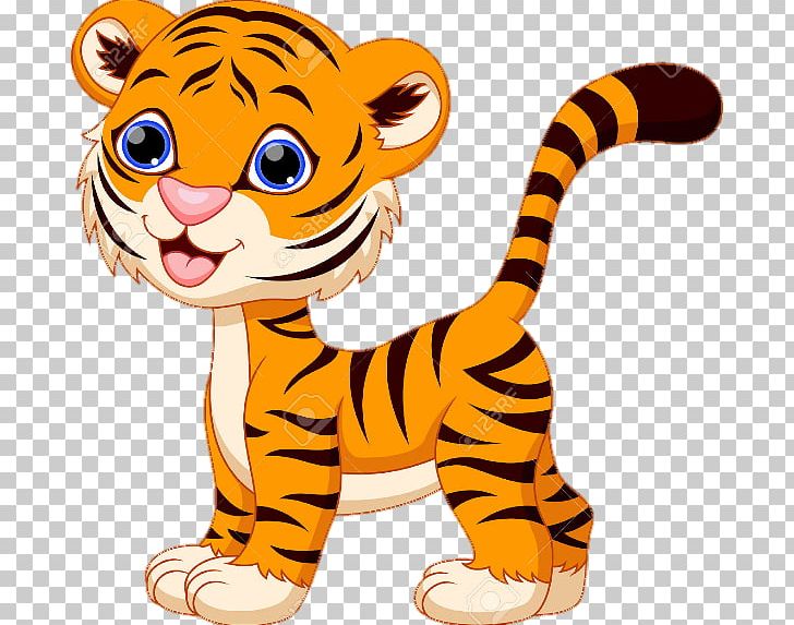 Tiger Cartoon PNG, Clipart, Animal Figure, Animals, Art, Big Cats