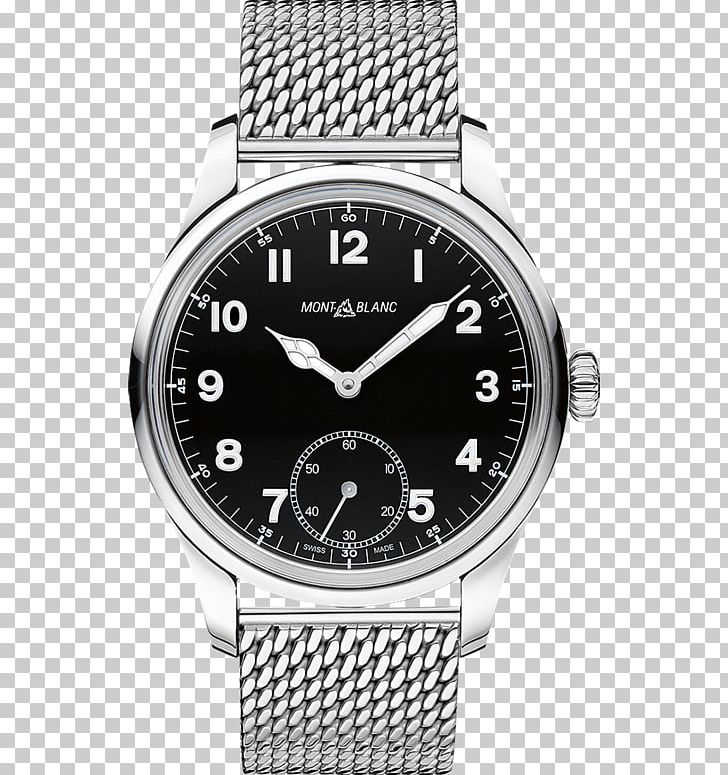 Watch Strap Montblanc Chronograph Tachymeter PNG, Clipart, Accessories, Automatic Watch, Bracelet, Brand, Brands Free PNG Download