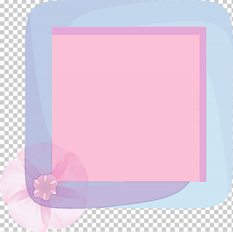 Picture Frame PNG, Clipart, Film Frame, Flower Frame, Flower Photo Frame, Geometry, Lavender Free PNG Download