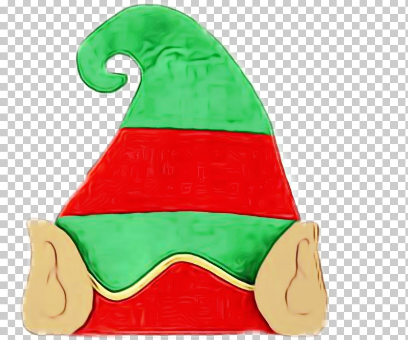 Santa Claus PNG, Clipart, Christmas, Costume Accessory, Costume Hat, Flag, Green Free PNG Download