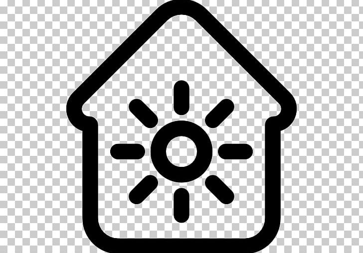 Computer Icons House Icon Design Building PNG, Clipart, Area, Black And White, Building, Circle, Computer Icons Free PNG Download
