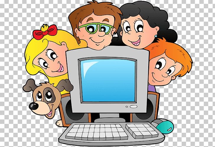 Computer Lab Student Desktop Computers PNG, Clipart, Cartoon, Child, Communication, Computer, Computer Lab Free PNG Download