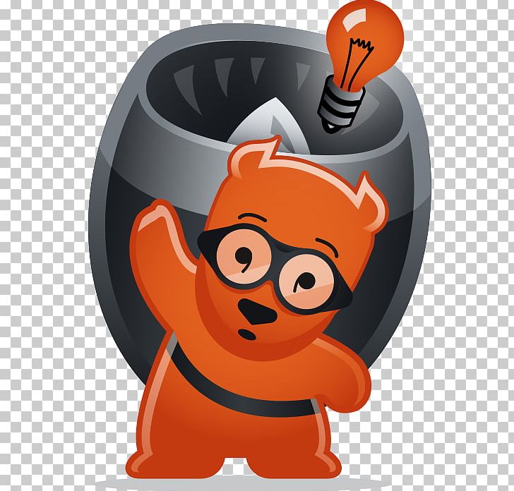 Orange Cartoon Fictional Character PNG, Clipart, Art, Cartoon, Character, Fiction, Fictional Character Free PNG Download