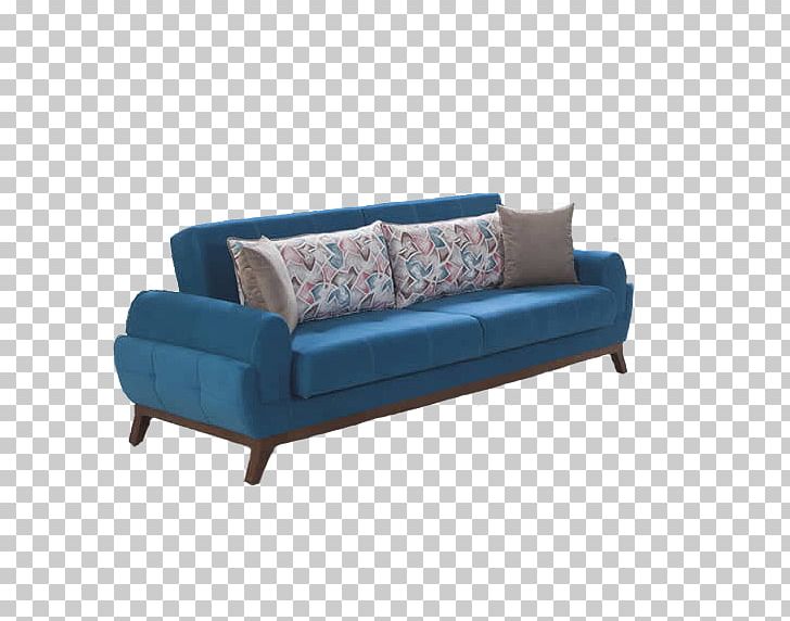 Furniture Couch Koltuk Loveseat Sofa Bed PNG, Clipart, Angle, Bed, Berke Mobilya, Cobalt Blue, Couch Free PNG Download