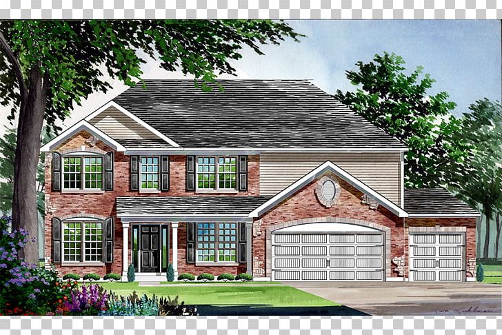 Legacy At Patriot's Ridge By Lombardo Homes O'Fallon Foristell House Real Estate PNG, Clipart,  Free PNG Download