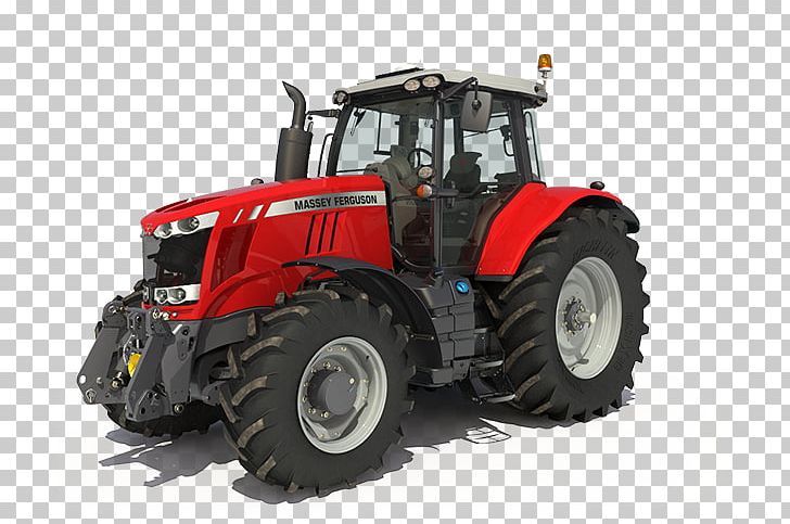 Tractor Massey Ferguson Agriculture Farm Agricultural Machinery PNG, Clipart, Agco, Agricultural Machinery, Agriculture, Automotive Tire, Combine Harvester Free PNG Download
