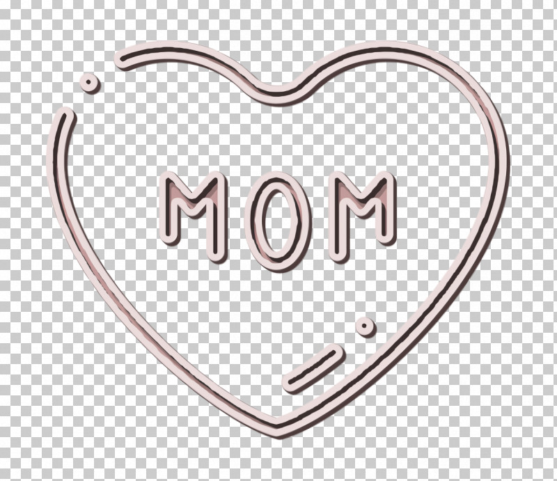 Mothers Day Icon Mother Icon Love Icon PNG, Clipart, Human Body, Jewellery, Logo, Love Icon, M Free PNG Download