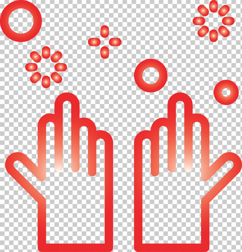 Hand Cleaning Hand Washing PNG, Clipart, Hand Cleaning, Hand Washing, Line, Red, Text Free PNG Download