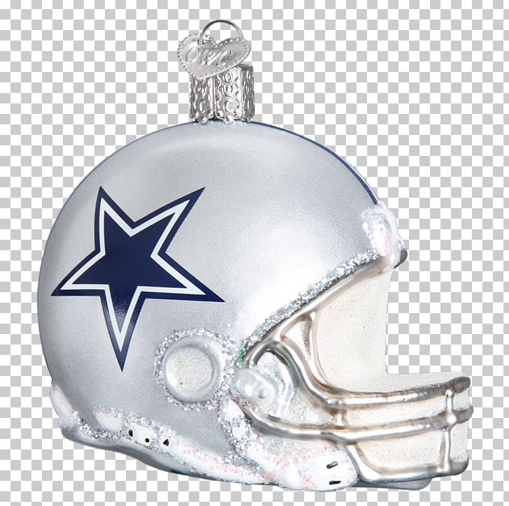 Dallas Cowboys NFL Green Bay Packers American Football Helmets Christmas Ornament PNG, Clipart, American Football Helmets, Christmas Decoration, Glass, Green Bay Packers, Headgear Free PNG Download