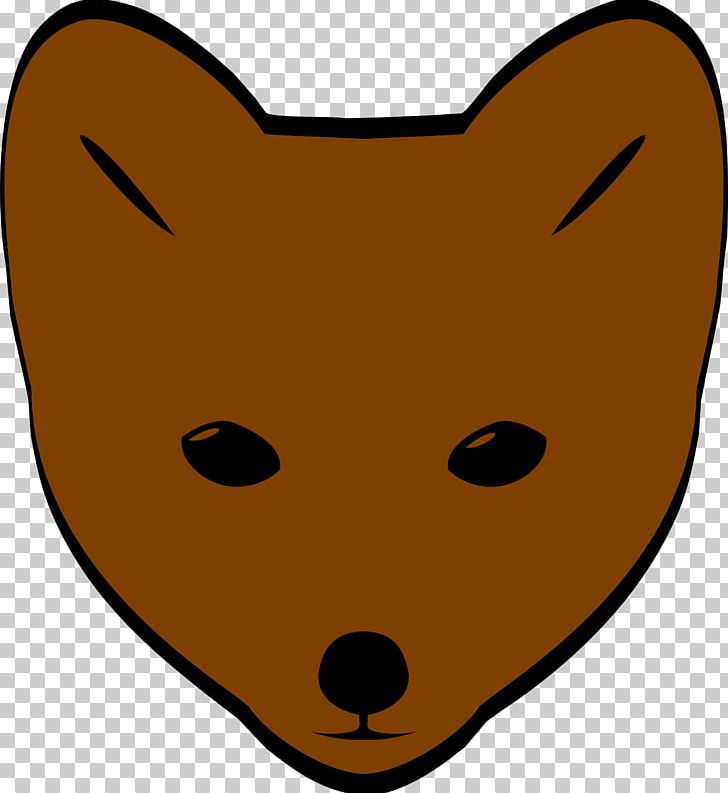 Graphics Red Fox Open PNG, Clipart, Animals, Carnivoran, Cartoon, Cat, Cat Like Mammal Free PNG Download