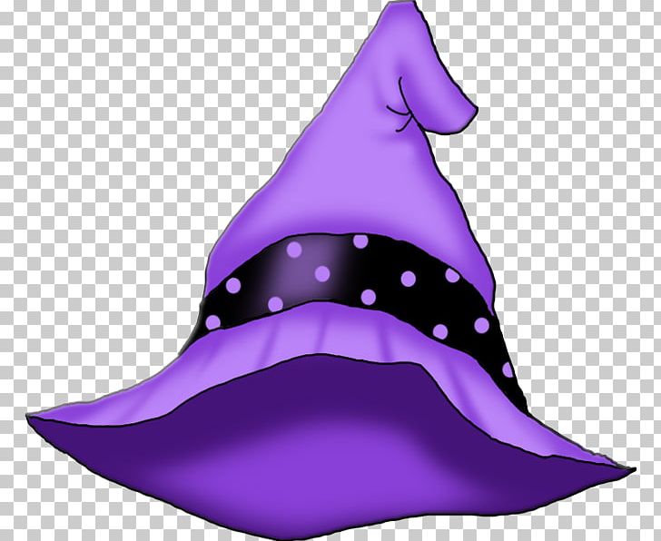 Graphics Witch Hat PNG, Clipart, Fish, Halloween, Hat, Magenta, Marine Mammal Free PNG Download