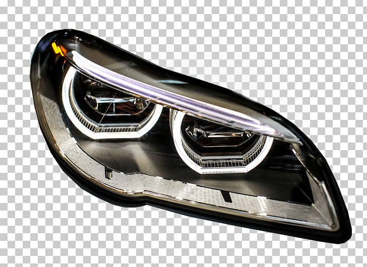 Headlamp Car BMW 5 Series Light PNG, Clipart, Automotive Design, Automotive Exterior, Automotive Lighting, Auto Part, Bmw Free PNG Download