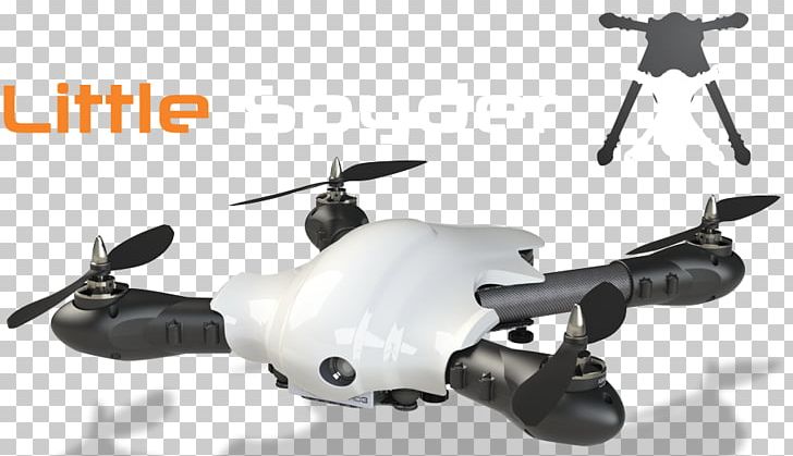 flight controller helicopter