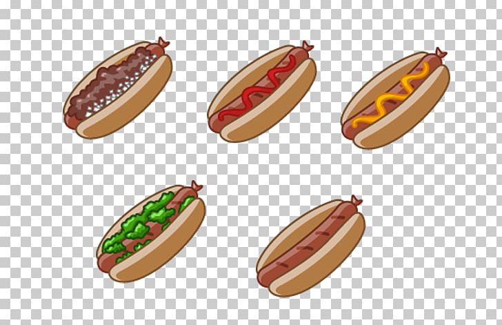 Hot Dog Hamburger Cheeseburger Chili Dog Fast Food PNG, Clipart, Big M, Breakfast, Cartoon, Cartoon Ham, Cartoon Hamburger Free PNG Download