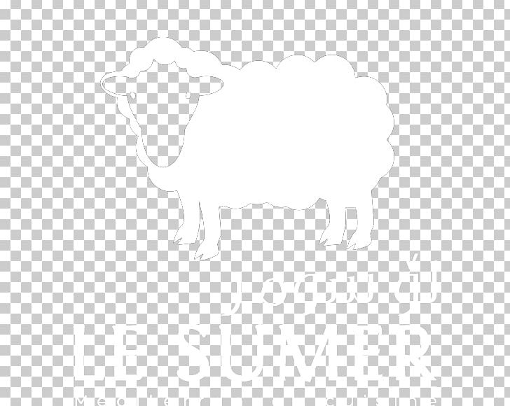Line Art Cattle Drawing White PNG, Clipart, Artwork, Black And White, Cattle, Cattle Like Mammal, Drawing Free PNG Download