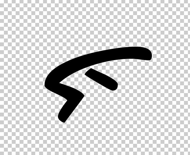 Logo Line Finger Font PNG, Clipart, Angle, Art, Batak, Black And White, Finger Free PNG Download