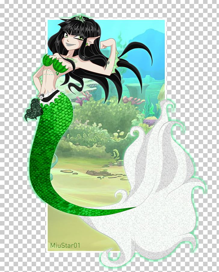 Mermaid PNG, Clipart, Fantasy, Fictional Character, Grass, Green, Mermaid Free PNG Download