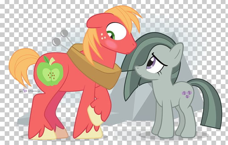 Pony McDonald's Big Mac Big McIntosh Empanadilla Pinkie Pie PNG, Clipart,  Free PNG Download