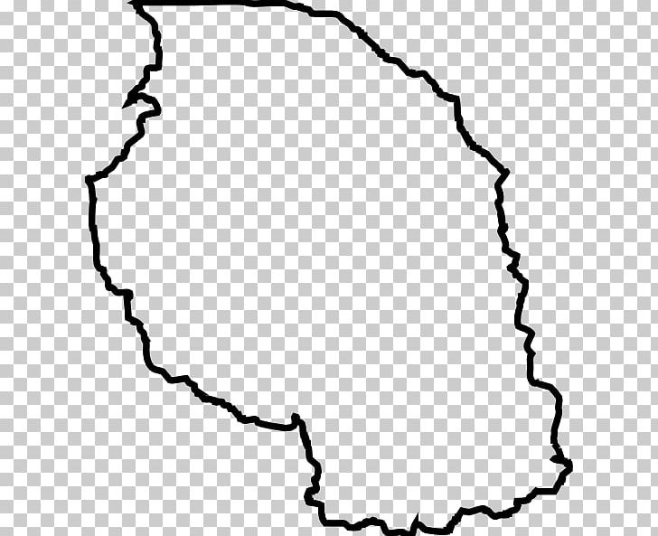 Tanzania World Map PNG, Clipart, Area, Black, Black And White, Blank Map, Branch Free PNG Download