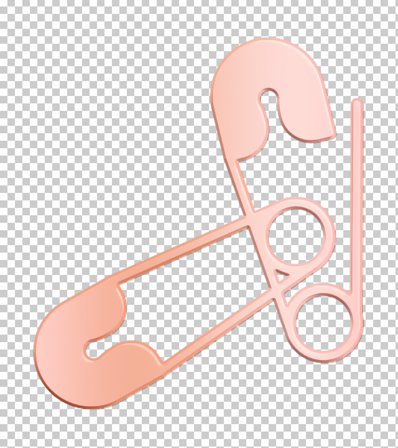 Baby Shower Icon Kid And Baby Icon Safety Pin Icon PNG, Clipart, Baby Shower Icon, Geometry, Kid And Baby Icon, Line, Mathematics Free PNG Download