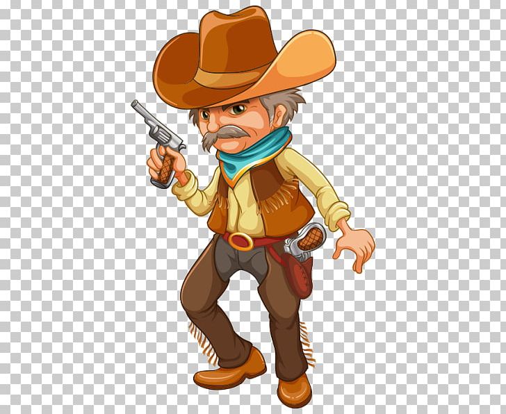 American Frontier Cowboy Stock Photography PNG, Clipart, American Frontier, Art, Cartoon, Cowboy, Cowboy Hat Free PNG Download