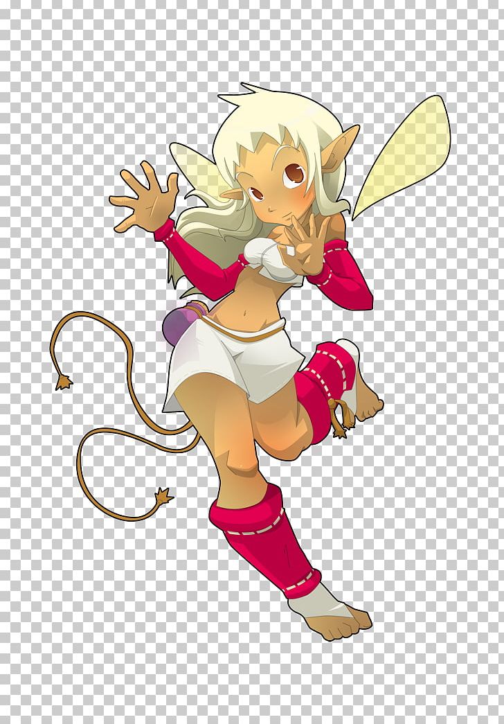 Dofus Mag Wakfu Fan Art Ankama PNG, Clipart, Angel, Anime, Ankama, Art, Cartoon Free PNG Download