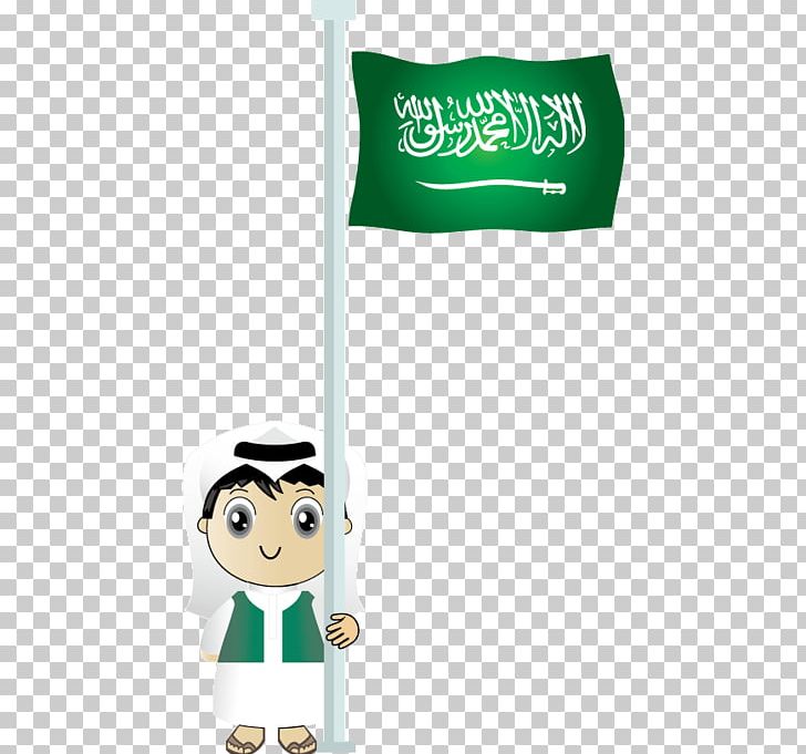 Flag Of Saudi Arabia Saudi National Day Drawing PNG, Clipart, Brand, Cartoon, Deviantart, Drawing, Flag Of Saudi Arabia Free PNG Download