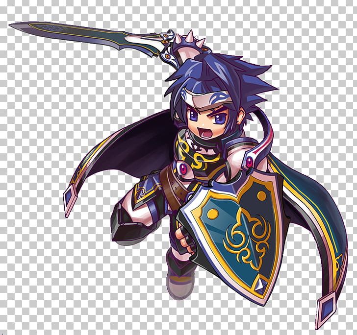 Grand Chase Ronan Erudon Knight Aegis Preyas PNG, Clipart, Action Figure, Aegis, Caballero, Costume, Elesis Free PNG Download