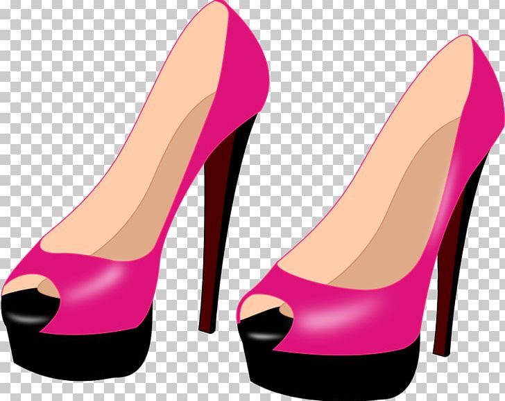 High-heeled Footwear Computer Icons PNG, Clipart, Basic Pump, Blog, Clothing, Computer Icons, Dress Free PNG Download